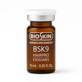 BIOSKIN BSK9 HairPro PRICE Exosome Hair Treatment Serum – Made in Spain