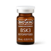 BIOSKIN BSK3 Botopeptides Wrinkle Treatment Serum with Peptides – Made in Spain