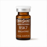 BIOSKIN BSK7 BrightPro Brightening Serum with Glutathione + Vitamin C – Made in Spain