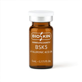 BIOSKIN BSK5 Hyaluronic Acid 3% Serum for Fine Lines & Wrinkles – Made in Spain