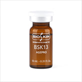 BIOSKIN BSK13 Age Pro Anti-Aging Skin Tightening Meso Serum – Made in Spain`