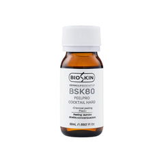 BIOSKIN BSK80 PeelPro Cocktail Hard Chemical Peel 50ml – Made in Spain