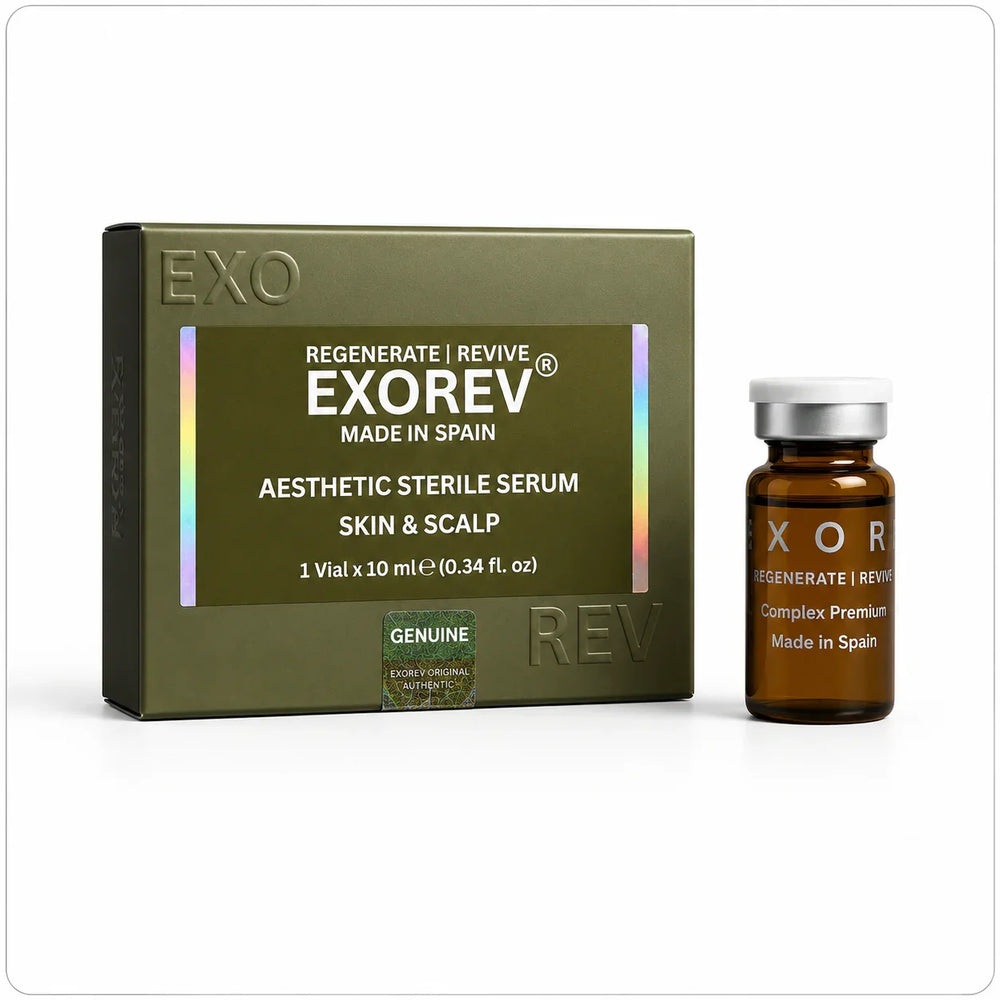 ExoRev Exosome Advanced Skin Regeneration & Repair Price in Pakistan – Aura Aesthetics Care