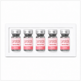 Lapuroon Aurora Super PDRN Korean Skin Booster Sodium DNA 2x2.5ml Price in Pakistan – Aura Aesthetics Care