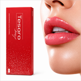 Tesoro Rouge Korean HA Lip Filler with Vitamin B12 Price in Pakistan