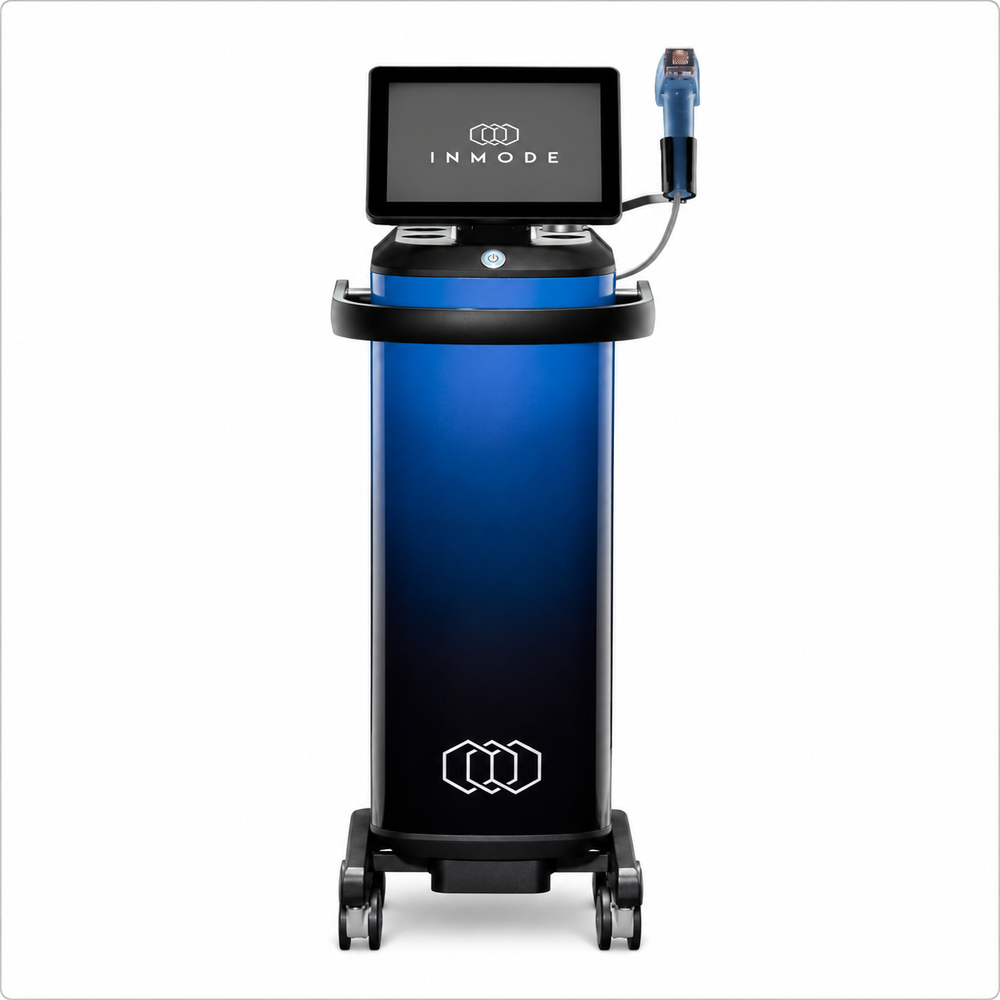 `Morpheus 8 Advanced RF Microneedling Machine Price in Pakistan – Aura Aesthetics Care`