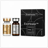 P198 ExoHealer Filcore 245 Billion HB Plus Hair Exosomes Price in Pakistan – Aura Aesthetics Care