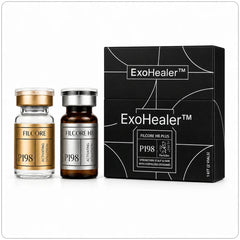 P198 ExoHealer Filcore 245 Billion HB Plus Hair Exosomes Price in Pakistan – Aura Aesthetics Care