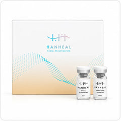 HanHeal Exosome Hair Filler for Hair Restoration & Growth Price in Pakistan – Aura Aesthetics Care