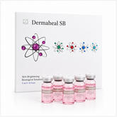Dermaheal Skin Brightening Hair Loss Treatment 5ml Mesotherapy Price in Pakistan – Aura Aesthetics Care