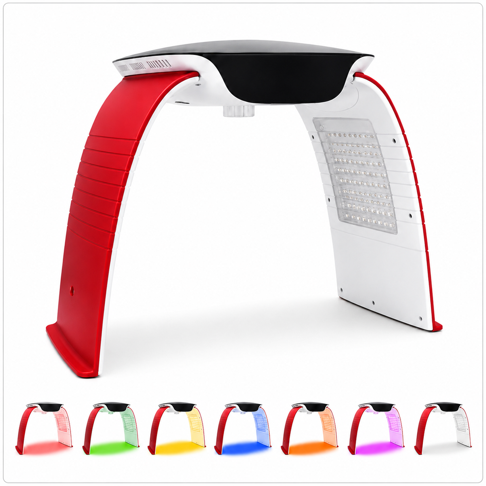 `PDT LED Therapy Machine Professional Skin Rejuvenation Acne Treatment Device Price in Pakistan – Aura Aesthetics Care`