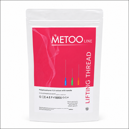 Thread lift aesthetic treatment products by Aura Aesthetics Care