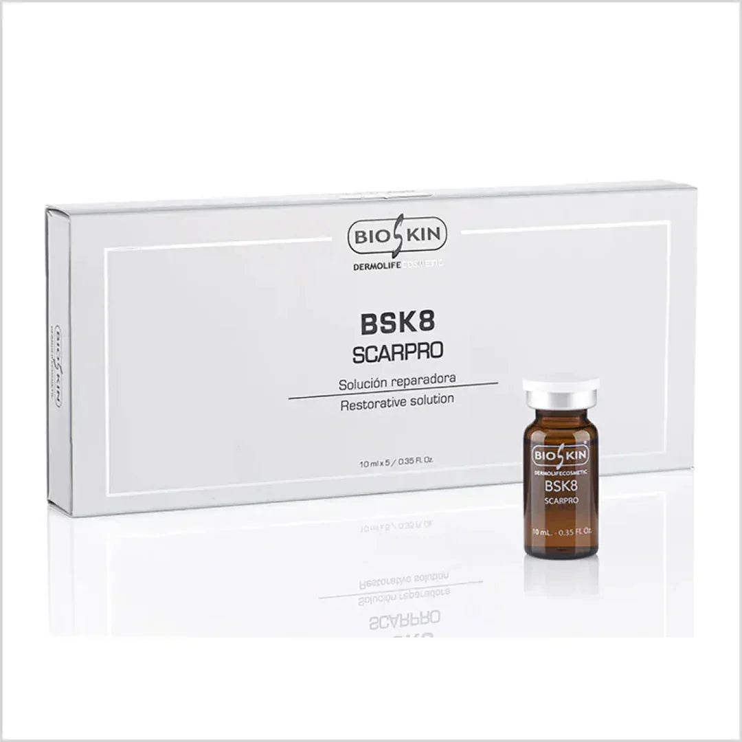 BSK8_-_Scar_Pro_-_Restorative_solution_-_Box - Aura Aesthetics Care