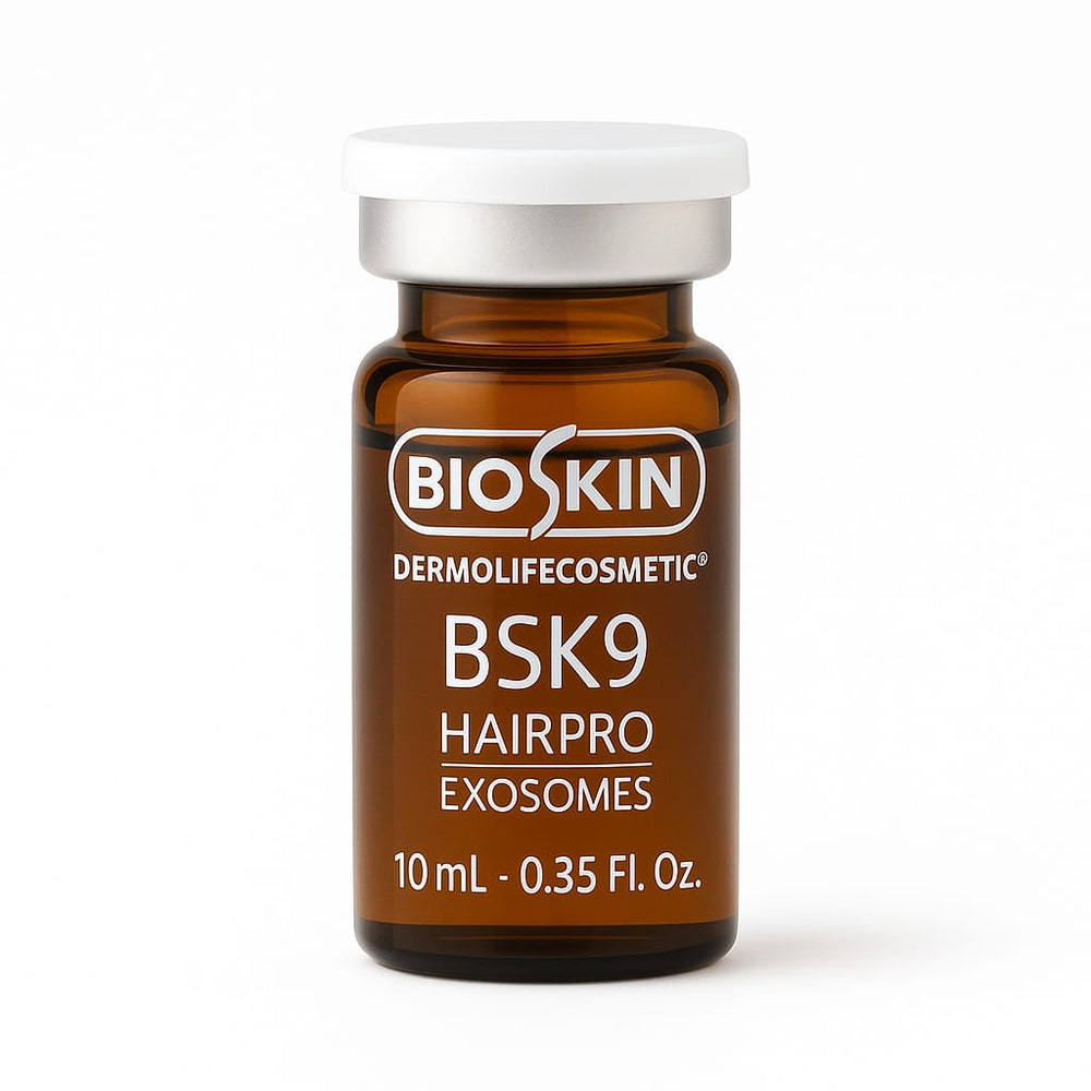 BIOSKIN BSK9 HairPro PRICE Exosome Hair Treatment Serum – Made in Spain