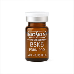 BIOSKIN BSK6 PDRN Pro Skin Repairing Serum with Salmon DNA – Made in Spain