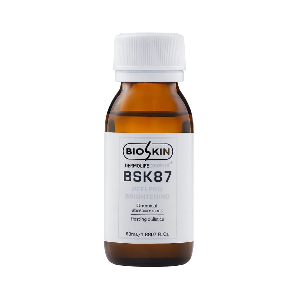 `BIOSKIN BSK87 PeelPro Brightening Peel 50ml – Made in Spain – Aura Aesthetics Care`