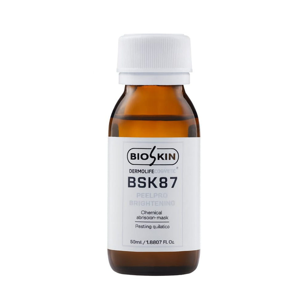 `BIOSKIN BSK87 PeelPro Brightening Peel 50ml – Made in Spain – Aura Aesthetics Care`