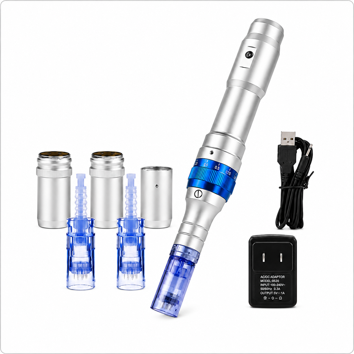 `Dr. Pen Ultima A6 Wireless Professional Microneedling Device Price in Pakistan – Aura Aesthetics Care`