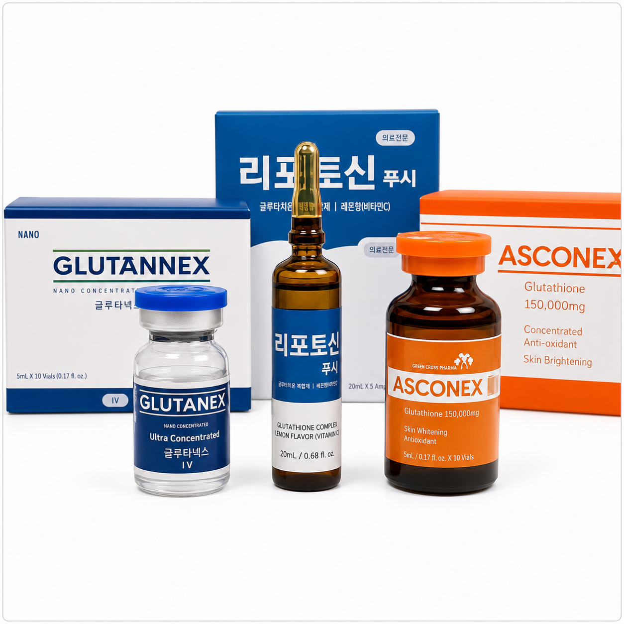 

`Glutanex 1200 Glutathione Whitening Injection Price in Pakistan – Aura Aesthetics Care`