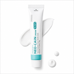 Neo Cain Numbing Cream 10.56% Lidocaine 30g Price in Pakistan – Made in Korea – Aura Aesthetics Care