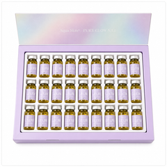 `Aqua Skin Pure Glow NEO Whitening Injection 30 Sessions Price in Pakistan – Aura Aesthetics Care`