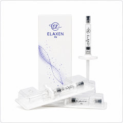 Elaxen PN Polynucleotides Korean Skin Booster Face Rejuvenation Price in Pakistan – Aura Aesthetics Care