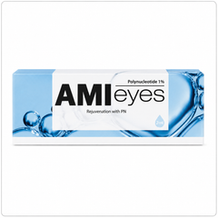 AMI Eyes Polynucleotide PN Under Eye Rejuvenation Filler 2ml Made in Korea Price in Pakistan – Aura Aesthetics Care
