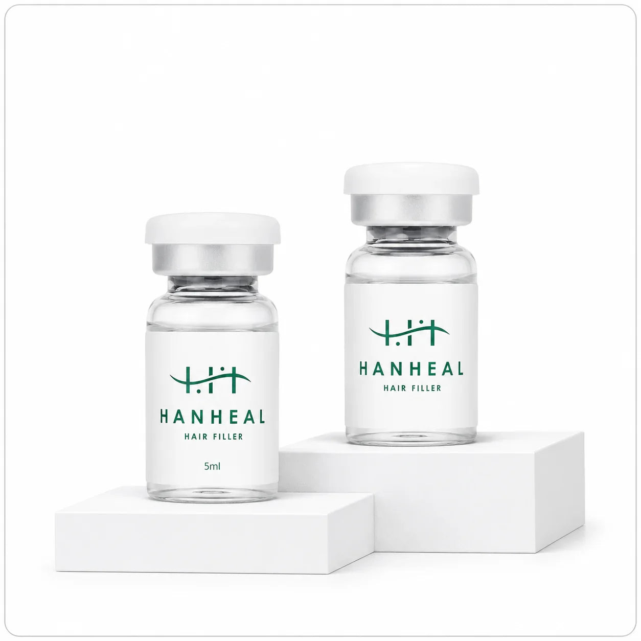 HanHeal Exosome Hair Filler for Hair Restoration & Growth Price in Pakistan – Aura Aesthetics Care