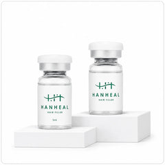 HanHeal Exosome Hair Filler for Hair Restoration & Growth Price in Pakistan – Aura Aesthetics Care