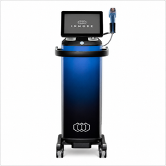 `Morpheus 8 Advanced RF Microneedling Machine Price in Pakistan – Aura Aesthetics Care`
