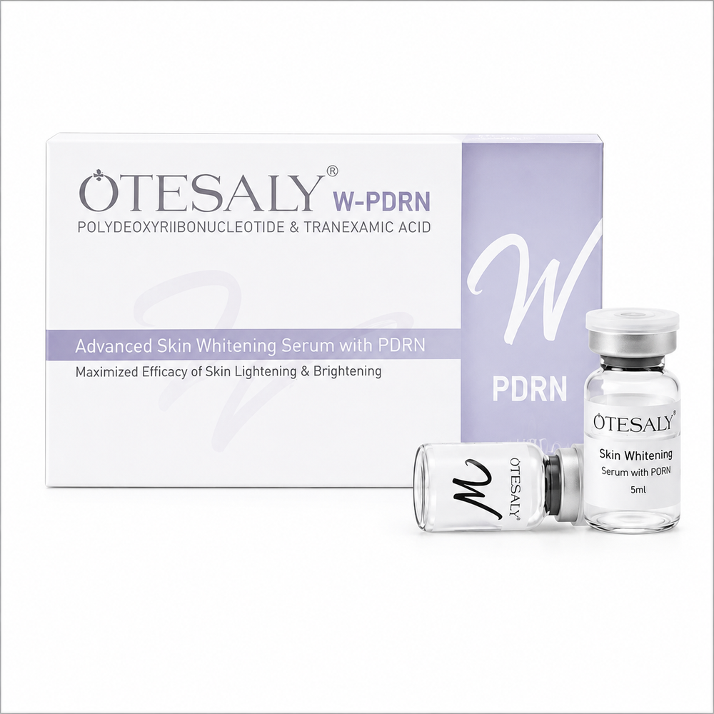 OTESALY PDRN Mesotherapy Hair Face Serums H W R Variants Price in Pakistan – Aura Aesthetics Care