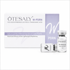 OTESALY PDRN Mesotherapy Hair Face Serums H W R Variants Price in Pakistan – Aura Aesthetics Care