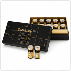 ExoHealer P198 Filcore Hair Exosomes for Hair Loss Price in Pakistan – Aura Aesthetics Care