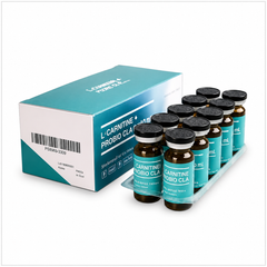 Ratiopharm Carnitine PROBIO CLA 35g 10ml Contouring Solution Price in Pakistan – Aura Aesthetics Care
