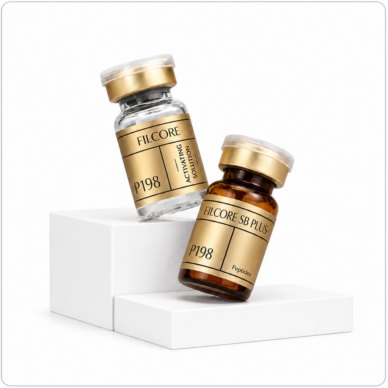 ExoHealer P198 Filcore Hair Exosomes for Hair Loss Price in Pakistan – Aura Aesthetics Care