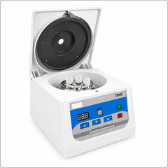 `TD4C Digital Bench-Top Centrifuge Machine 8 Tube PRP Laboratory Price in Pakistan – Aura Aesthetics Care`