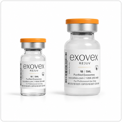 Exovex Rejuv 1B Human Exosomes 5ml Price in Pakistan – Made in USA – Aura Aesthetics Care


