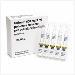 `Tationil Glutathione 600mg Skin Whitening Injection Price in Pakistan – Aura Aesthetics Care`