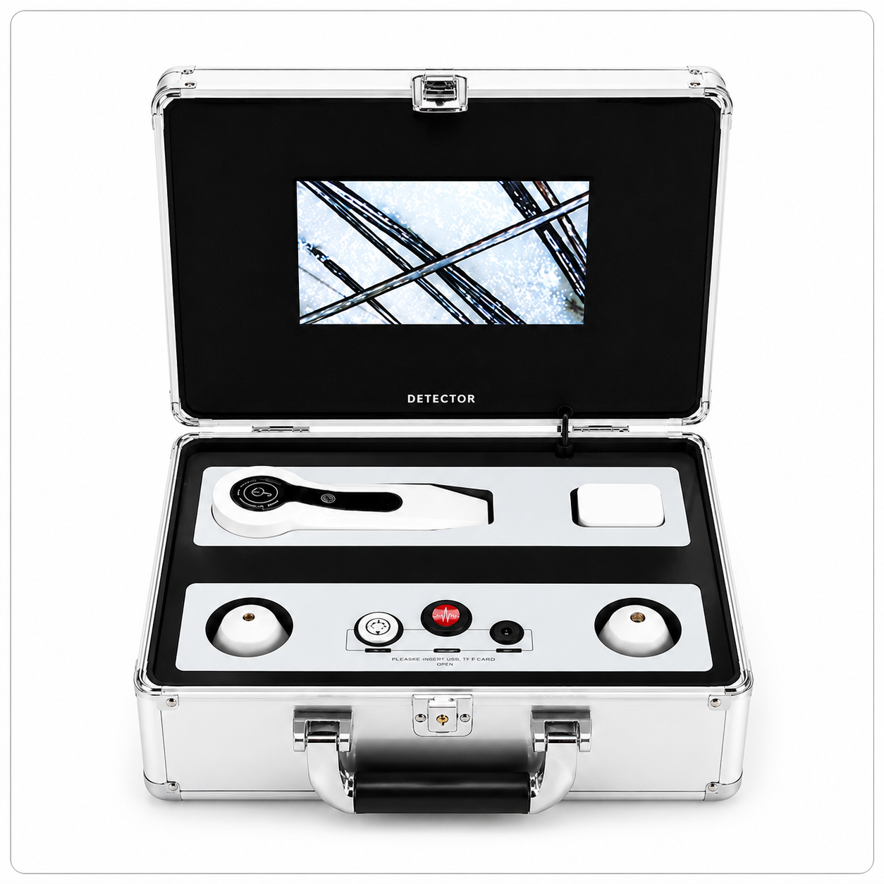 `Skin Analyzer Machine Advanced Digital Skin Analysis System Price in Pakistan – Aura Aesthetics Care`