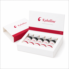 Kabelline Contouring Serum Fat Dissolving Injection Made in Korea Price in Pakistan – Aura Aesthetics Care