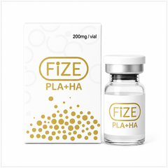Fize PLA HA Advanced Skin Booster Collagen Stimulator Price in Pakistan – Aura Aesthetics Care
