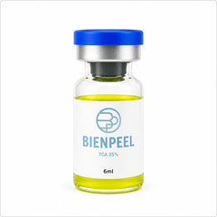 `Bienpeel TCA 35% Korean Two-Phase Chemical Peel Price in Pakistan – Aura Aesthetics Care`